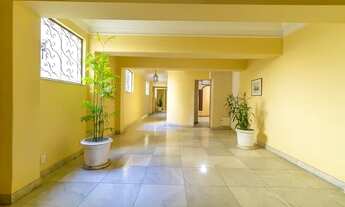 Imagem 4: Apartamento para venda tem 225 metros quadrados com 3 quartos em Botafogo - Rio de Janeiro