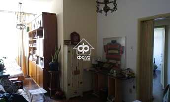 Imagem 6: TIJUCA -   3 QUARTOS 1 VAGA