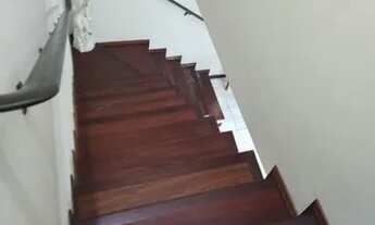 Imagem 6: Sobrado no Bairro Olímpico em São Caetano do Sul