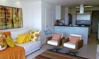 Imagem 3: Apartamento com 3 dormitórios, 138 m² - venda por R$ 3.785.000,00 ou aluguel por R$ 18.500