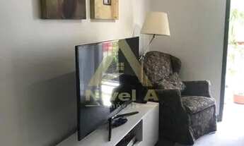 Imagem 6: Apartamento para Venda em São Paulo / SP no bairro Moema