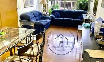 Imagem 3: Sobrado 3 Dorm com Jardim e Edícula em Moema