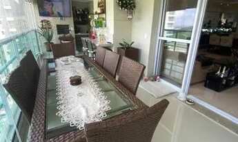 Imagem: Apartamento para Venda em Santana de Parnaíba