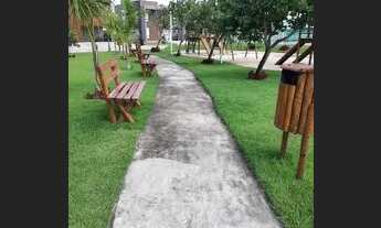 Imagem 2: Alugo Bela casa em condomínio em Ponta de Campina 280m2. wats pra agendar. 98687.6202