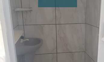 Imagem 5: ALUGO QUITINETE PRÓXIMO AV. AUTOMÓVEL CLUBE- RUA 08 - $ 600