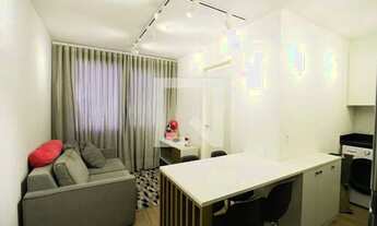 Imagem: Apartamento para Aluguel - Jardim Marajoara