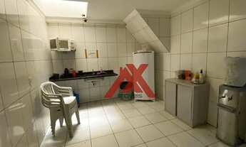 Imagem 7: PRÉDIO COMERCIAL - 3 Salas / 1 Doca / Salão 800 m² / Mezanino - Boa Vista - SJRP/SP