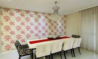 Imagem: Apartamento à venda com 272 m² sendo 3