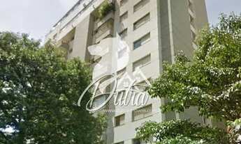 Imagem: Edifício Solar das Perdizes Perdizes 180m²