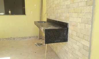 Imagem 6: Casa 02 quartos com suite