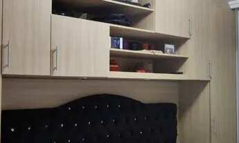 Imagem 13: Sobrado com 3 dormitórios, 105 m² - venda por R$ 385.000,00 ou aluguel por R$ 1.875,22/mês