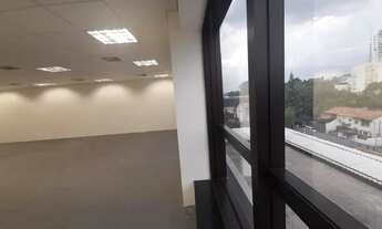 Imagem 2: Conjunto para alugar, 100 m² por R$ 11.840,57/mês - Pinheiros - São Paulo/SP