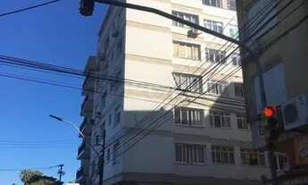Imagem 2: Apartamento para Venda - 56.34m², 1 dormitório, Centro Histórico