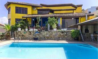 Imagem: Casa de alto padrão à venda, 5 quartos