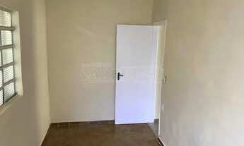 Imagem 2: Casa Padrão em São Carlos