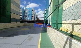 Imagem 7: Apartamento com 3 quartos no baito Tabapuá - Caucaia/CE