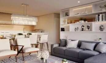 Imagem: Apartamento Garden à venda, 4 quartos