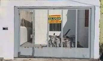 Imagem: Aluga -Se casa