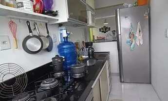 Imagem 6: CLA 38 Park Athenas, c/ 2 Quartos e 2 Banheiros, 2° Andar, Reformado/Projetado, Nascente