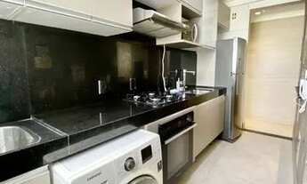 Imagem 5: ALAMEDA JARDINS Apartamento com 2 dormitórios