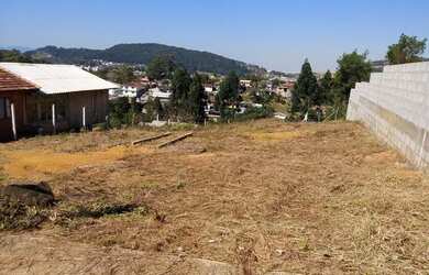 Imagem 3: Lote grande em Biguaçu SC