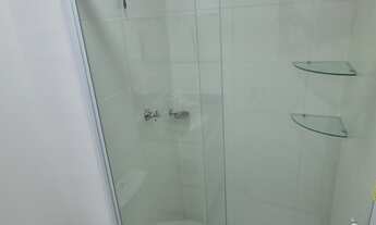 Imagem 7: Metrô Belém Studio Mobiliado andar alto - Moov Belém