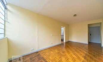 Imagem 4: Apartamento para Aluguel - Jardim, 2 Quartos, 100 m2