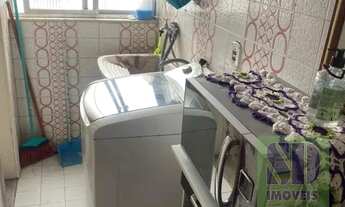 Imagem 6: Cobertura próximo à Praia do Forte - Cabo Frio