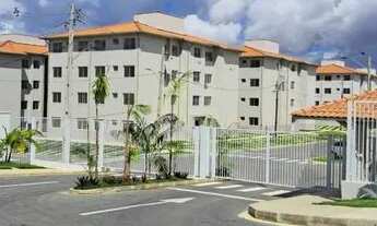 Imagem: LINDO APARTAMENTO NO RESIDENCIAL MANAUARA