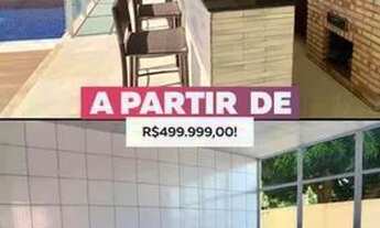 Imagem 4: Villa Umbria Eusébio! Duplex Com 3 Quartos, 1 Suíte, Wc Social, Lavabo, Lazer Completo, 2