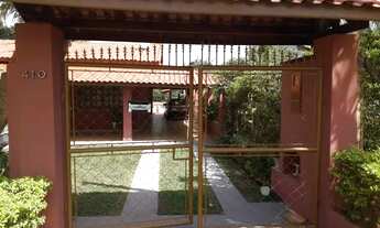 Imagem 3: Chácara com 3 dormitórios à venda, 2300 m² por R$ 530.000,00 - Chácaras Sol Nascente - Mog