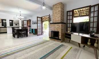 Imagem 7: Casa com localização privilegiada no Rio Tavares - Florianópolis/SC