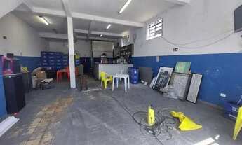 Imagem 3: Salão para alugar, 120 m² por R$ 3.500,00/mês - Vila Zanardi - Guarulhos/SP