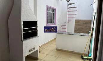 Imagem 6: Sobrado para venda Parque Califórnia - Jacareí - SP