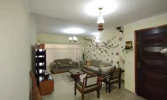 Imagem: Sobrado bairro Vila Scarpelli, 3 dormitórios