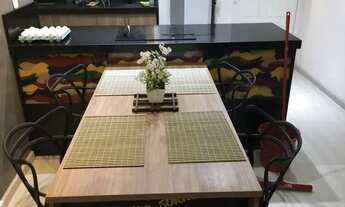 Imagem 7: Apartamento para venda com 60 m2 com 1 quarto em Capao Novo - Capão da Canoa - RS