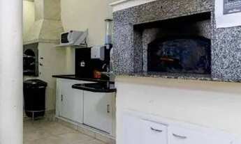 Imagem 6: Apartamento com 3 dormitórios para alugar, 50 m² por R$ 1.750,00/mês - Parque Mandaqui - S