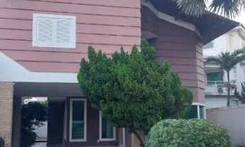 Imagem: Alugo casa Condomínio Bosque das Acácias