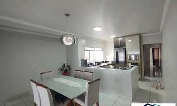 Imagem 6: Sobrado no Jardim América do Sul (Las Palmas)