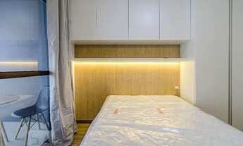 Imagem 4: Apartamento para Aluguel - Pinheiros, 1 Quarto, 25 m2