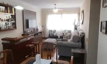 Imagem: Conjunto Res. Ribatejo, Chácara da Barra