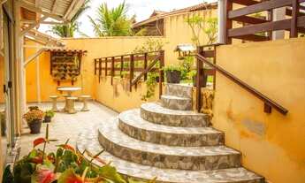 Imagem 5: Casa para temporada em Carrancas