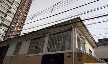 Imagem: IMÓVEL COMERCIAL PRÓXIMO AO METRÔ TATUAPÉ