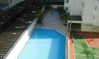 Imagem 5: Apto para dividir aluguel