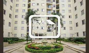 Imagem 3: REF 6091 Apartamento no Bairro Cidade das Flores - Osasco SP