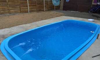 Imagem 7: Casa semi nova Pré Fabricada em Camaquã