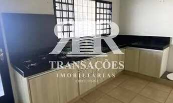 Imagem 3: Casa 3 dormitórios, 280m², aluguel por R$ 3.000,00 - Vila Falcão - Bauru/SP