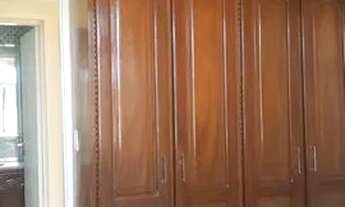 Imagem 5: Apto semi mobiliado no Conjunto Jornalistas