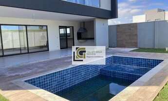 Imagem 2: Sobrado com 5 dormitórios à venda, 397 m² por R$ 3.600.000,00 - Urbanova - São José dos Ca