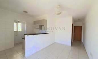 Imagem 4: Apartamento Padrão em Ribeirão Preto